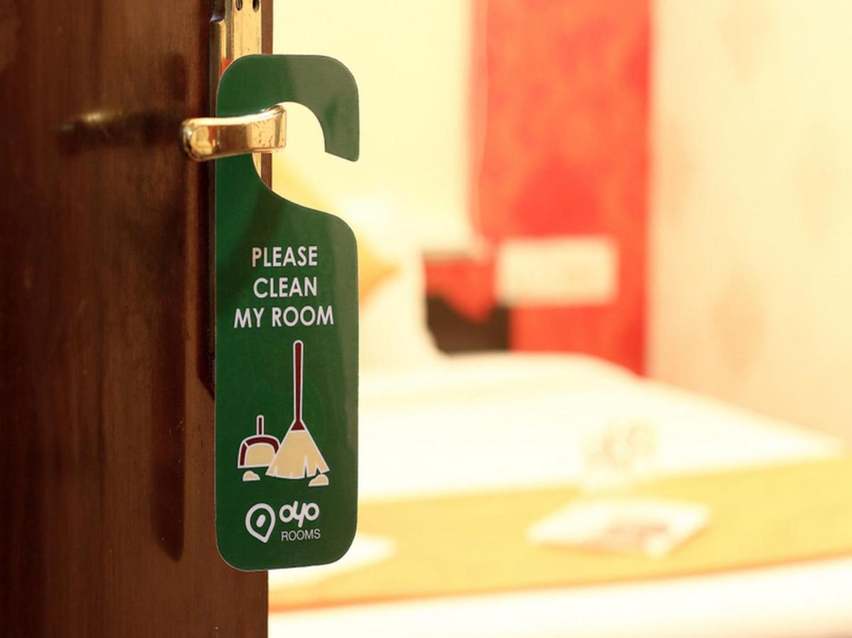 Oyo 1126 Hotel Bengal Inn Kalkutta Kültér fotó