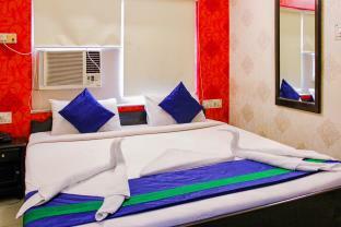 Oyo 1126 Hotel Bengal Inn Kalkutta Kültér fotó