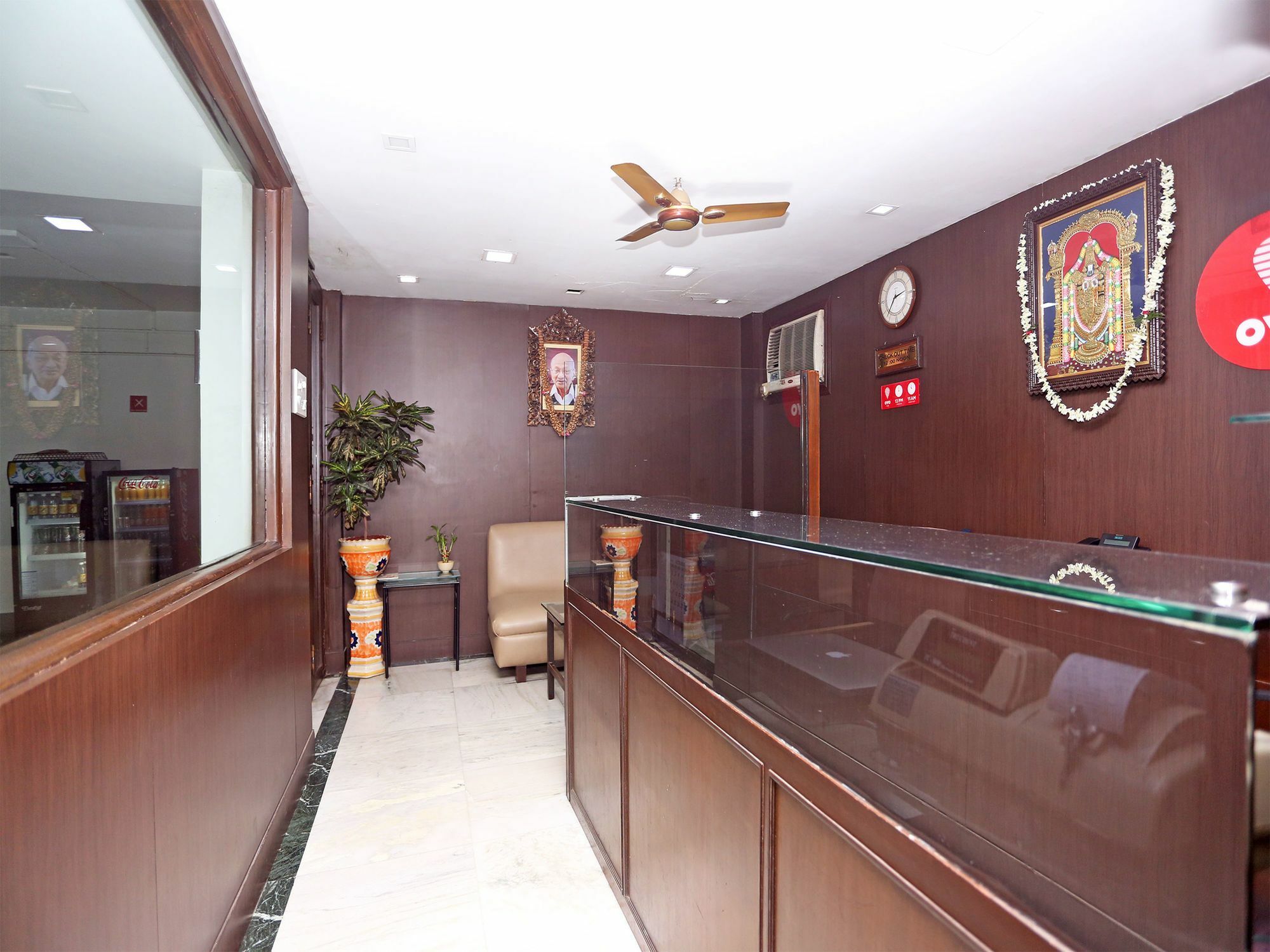 Oyo 1126 Hotel Bengal Inn Kalkutta Kültér fotó