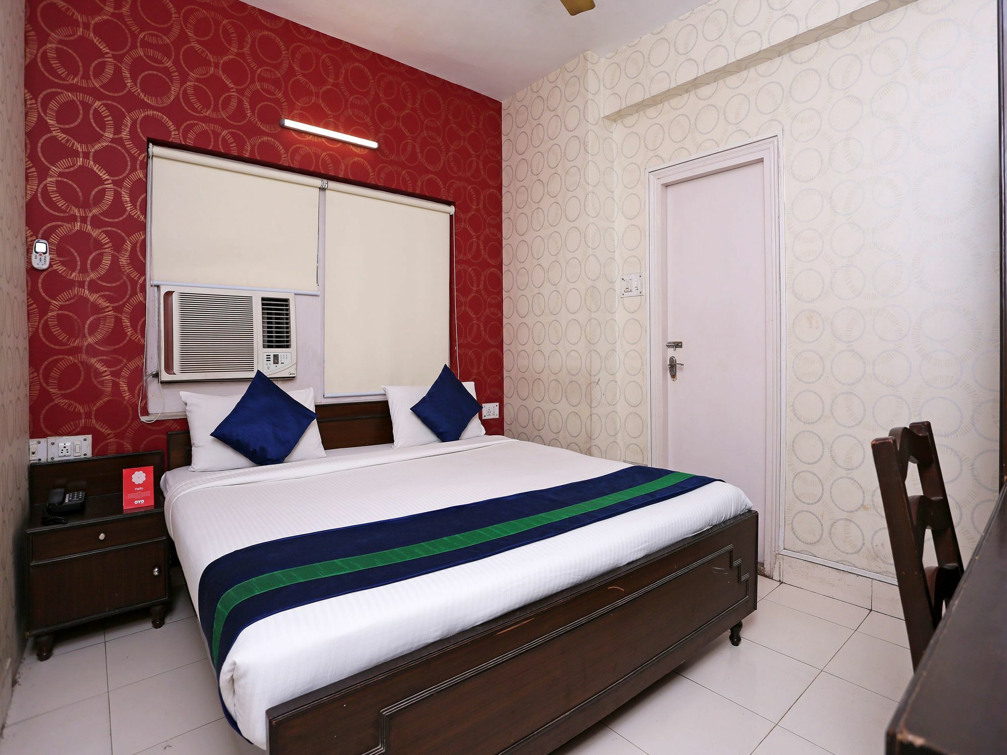 Oyo 1126 Hotel Bengal Inn Kalkutta Kültér fotó