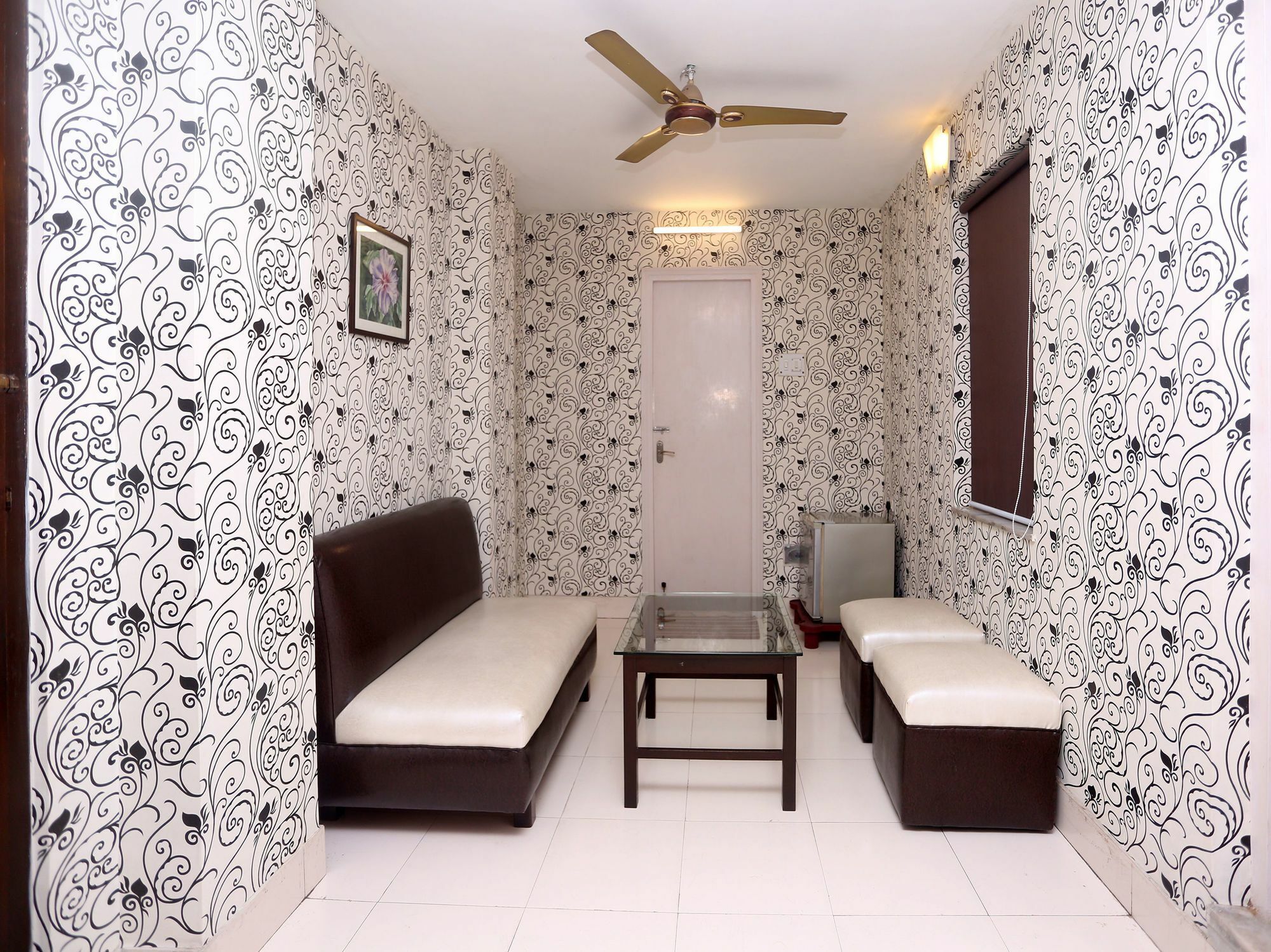 Oyo 1126 Hotel Bengal Inn Kalkutta Kültér fotó